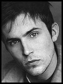 Desmond Harrington